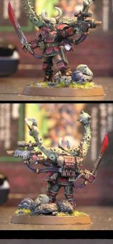 Lord Thelacius by Zumppa