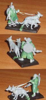 Kislev Getman by Der ungeheuer