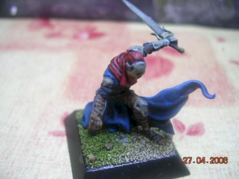 Une autre figurine by CAESER