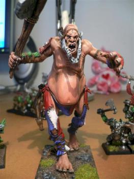 giant by And