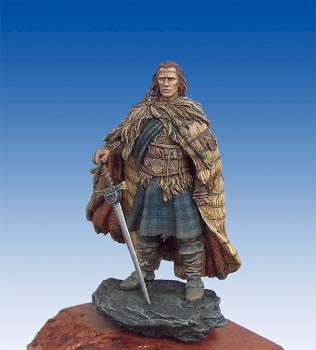the Highlander by Wolfbane