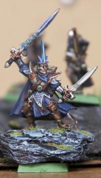 Une autre figurine by Belannaer