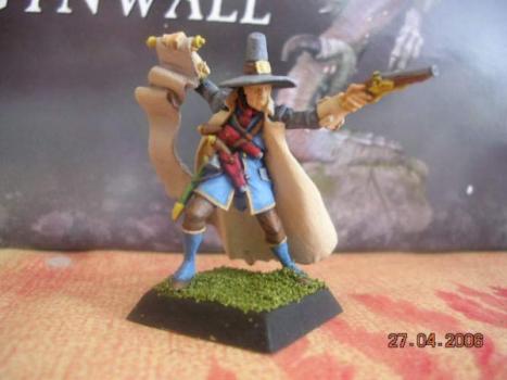 Une autre figurine by CAESER