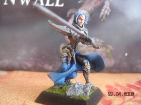 Une autre figurine by CAESER