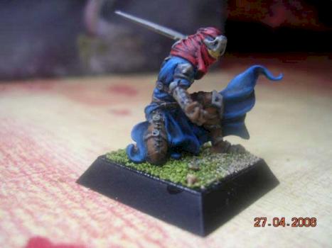Une autre figurine by CAESER