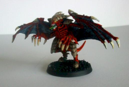Une autre figurine by Traviper