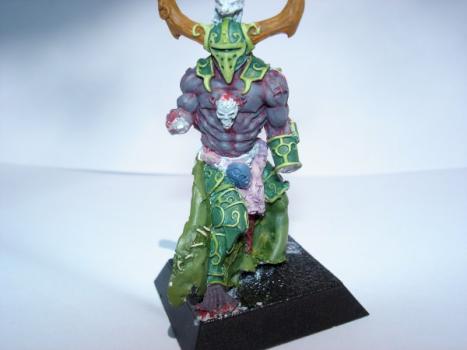 Une autre figurine by WHAAAAAAAAG!!