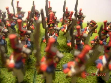 Une autre figurine by CAESER