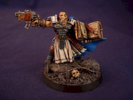 inquistor by craig