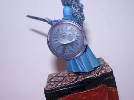 centurion by marc. c