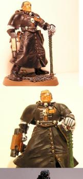 Another mini by BorodauGretchins