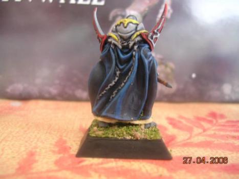 Une autre figurine by CAESER