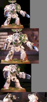 Another mini by BorodauGretchins
