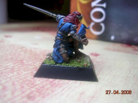 Une autre figurine by CAESER