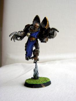 Raptor Champion 2 by amimmortal
