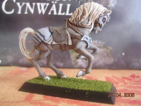 Une autre figurine by CAESER