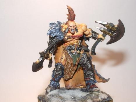 vorag by marc. c