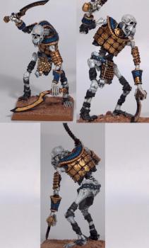Bone Giant by Malus Spite