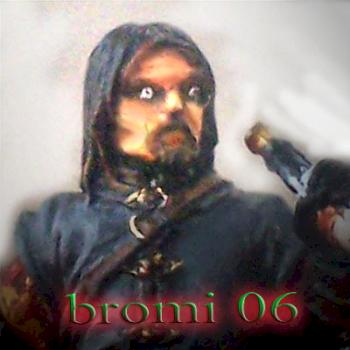 boromir by bromi06
