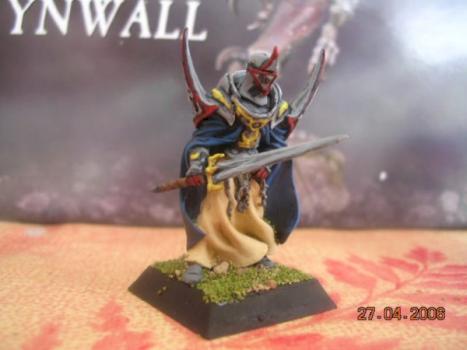 Une autre figurine by CAESER