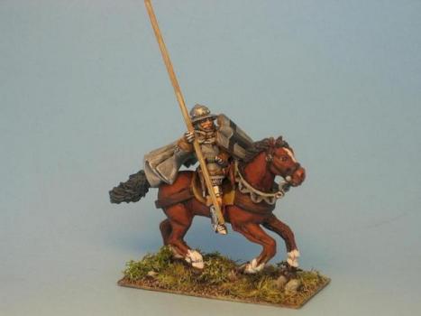 Sergeant of the Teutonic Order / Battle of Tannenberg 1410 by T. Duerrschmidt
