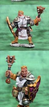 Another mini by smackey