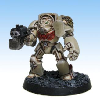 Deathwing Terminator by hotneodym