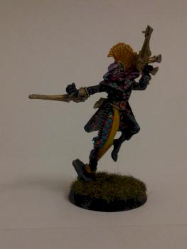 Une autre figurine by zodijackil