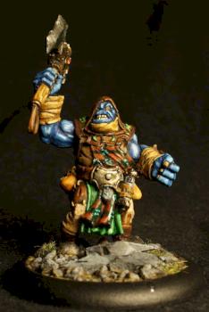 Krielstone scribe by oooorp