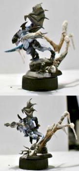 Nephilim Soldier by Suicide