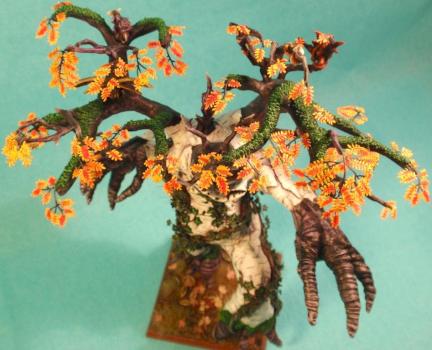 Another mini by Tenaka