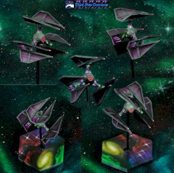 Tie Defender by RevenantDrag00n