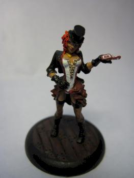 Another mini by tadaka