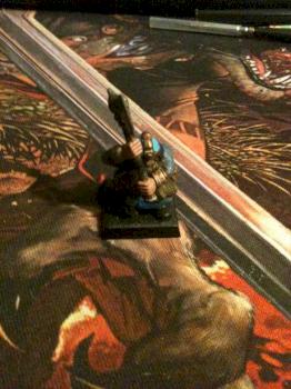 Dwarf by purge08