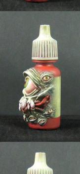 Monstropot Neunoeil by HellDuck