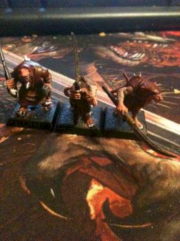 Skavens by purge08