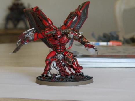 demon prince by tof16