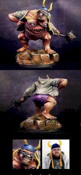 Just another mini by fantasygames.com.pl