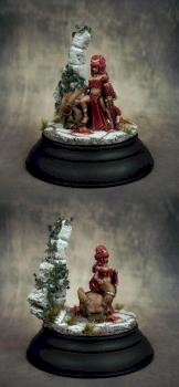 Another mini by Bad Fairy