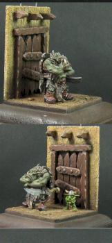 Diskotek by HellDuck