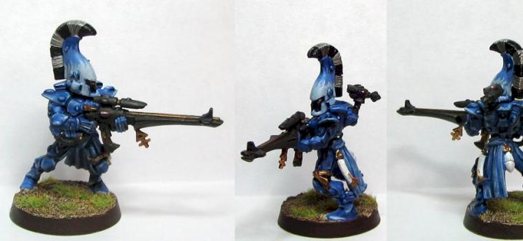 Dire Avenger by Fayah
