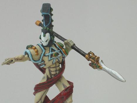Another mini by Virusoffline