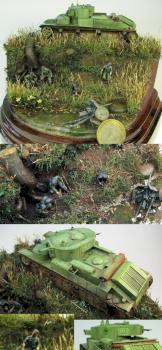 Hidden and Dangerous (1/72) by Bogno