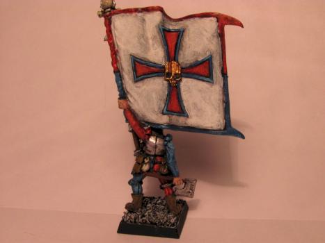 Standard - Reverse side by Ryan Petel