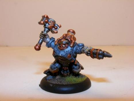 Gorten Grundback by puddingwrestler