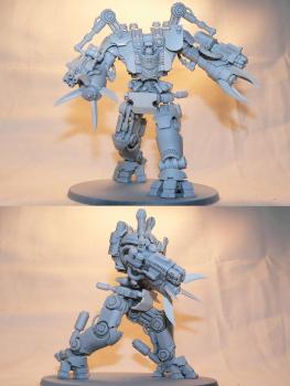 Another mini by nayl