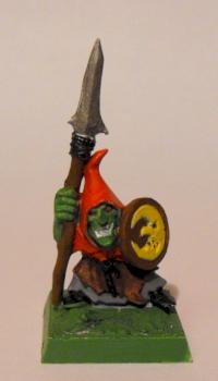 Goblin by xsasis