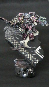 Blodd Angel Veteran by Tim