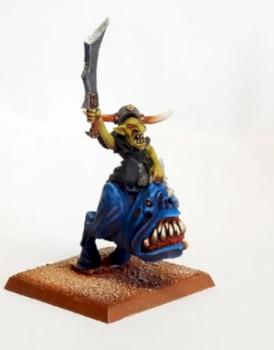 Another mini by francescopela