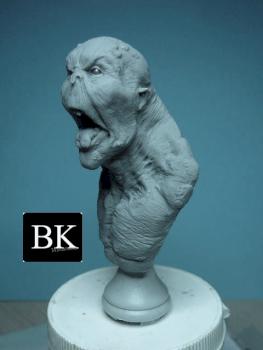 The Beast by AVANGARD